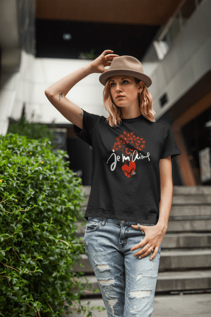 je m'Aime - Basique Noir